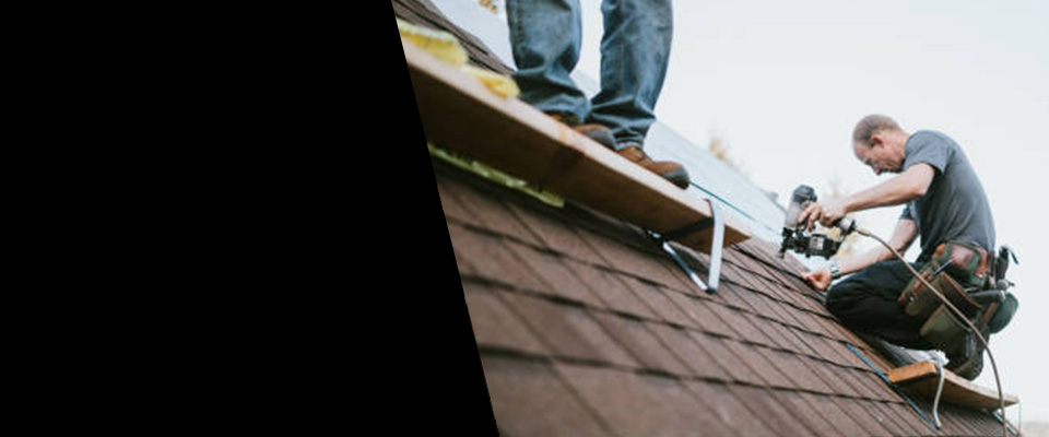 Ashland Roofing Contractors
